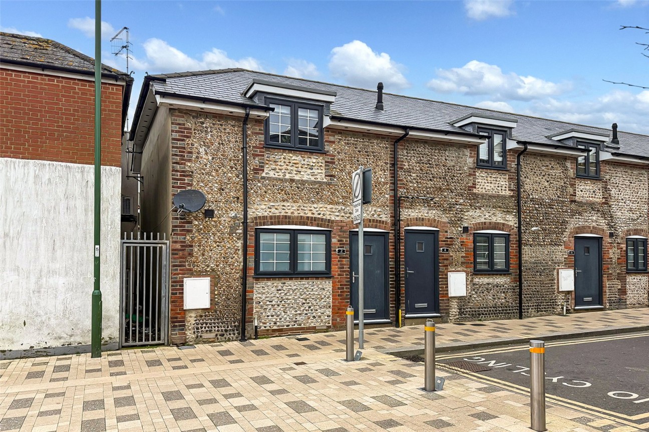 Littlehampton, West Sussex