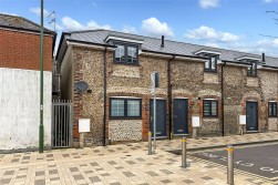 Littlehampton, West Sussex