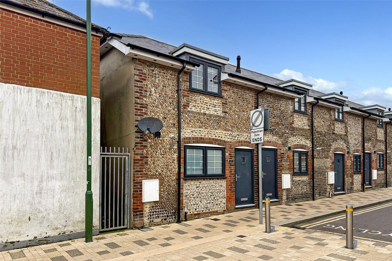 Littlehampton, West Sussex