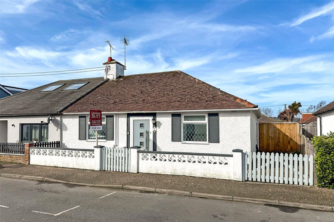 Littlehampton, West Sussex