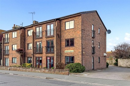 Littlehampton, West Sussex