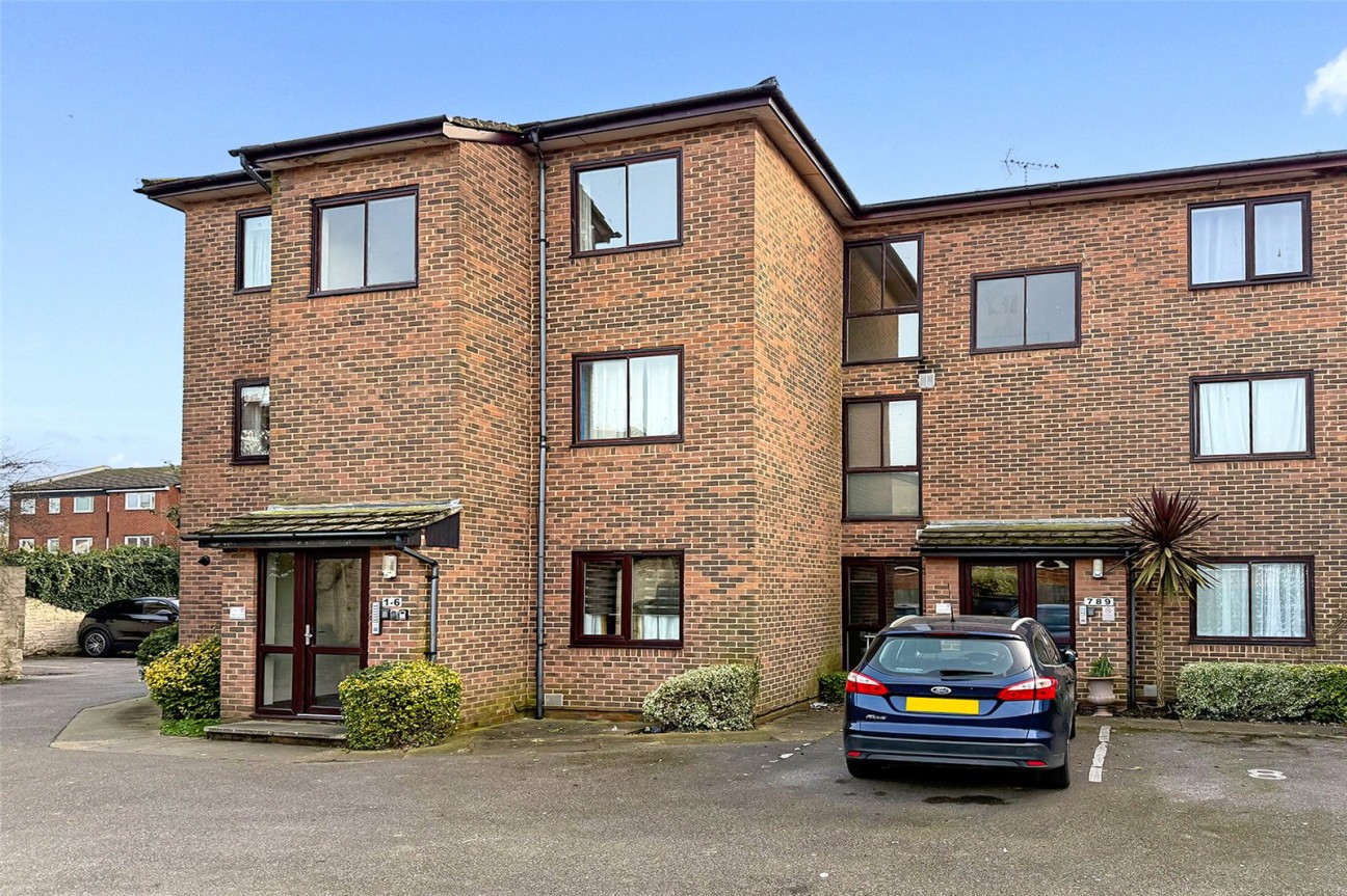 Littlehampton, West Sussex