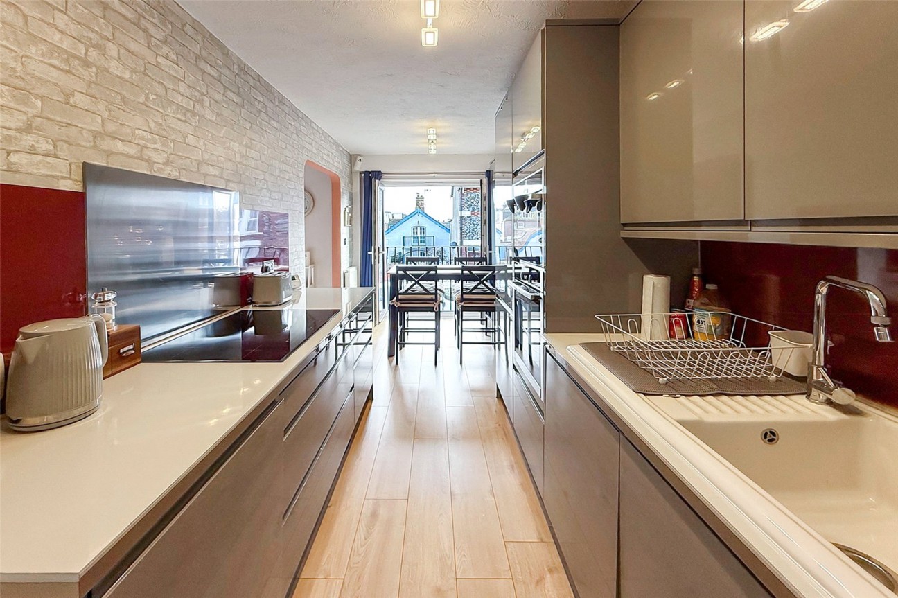 Littlehampton, West Sussex