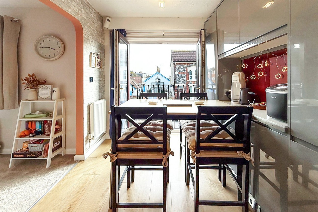 Littlehampton, West Sussex