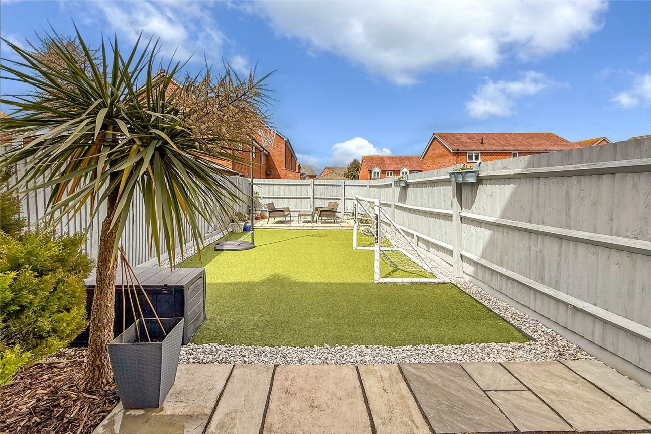 Littlehampton, West Sussex