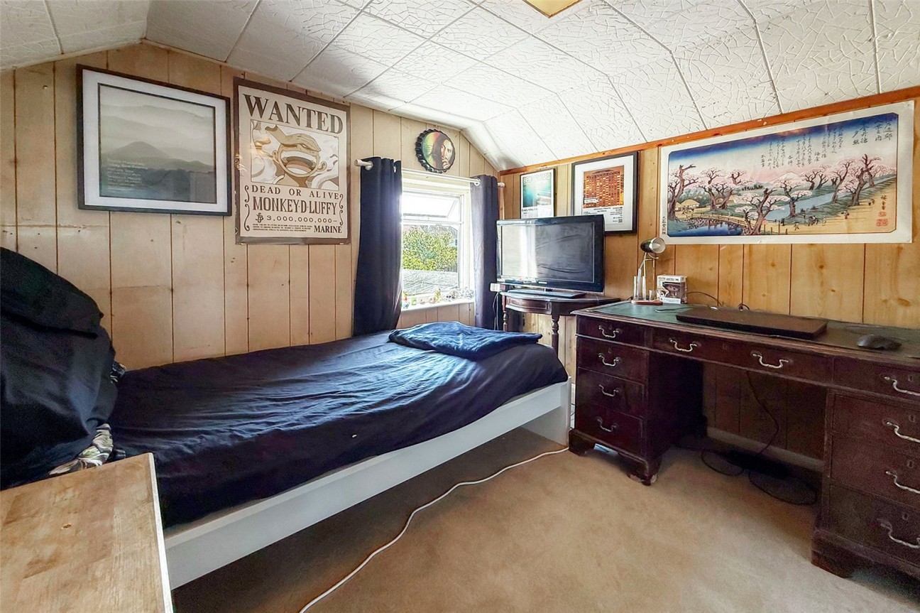 Wick, Littlehampton, West Sussex