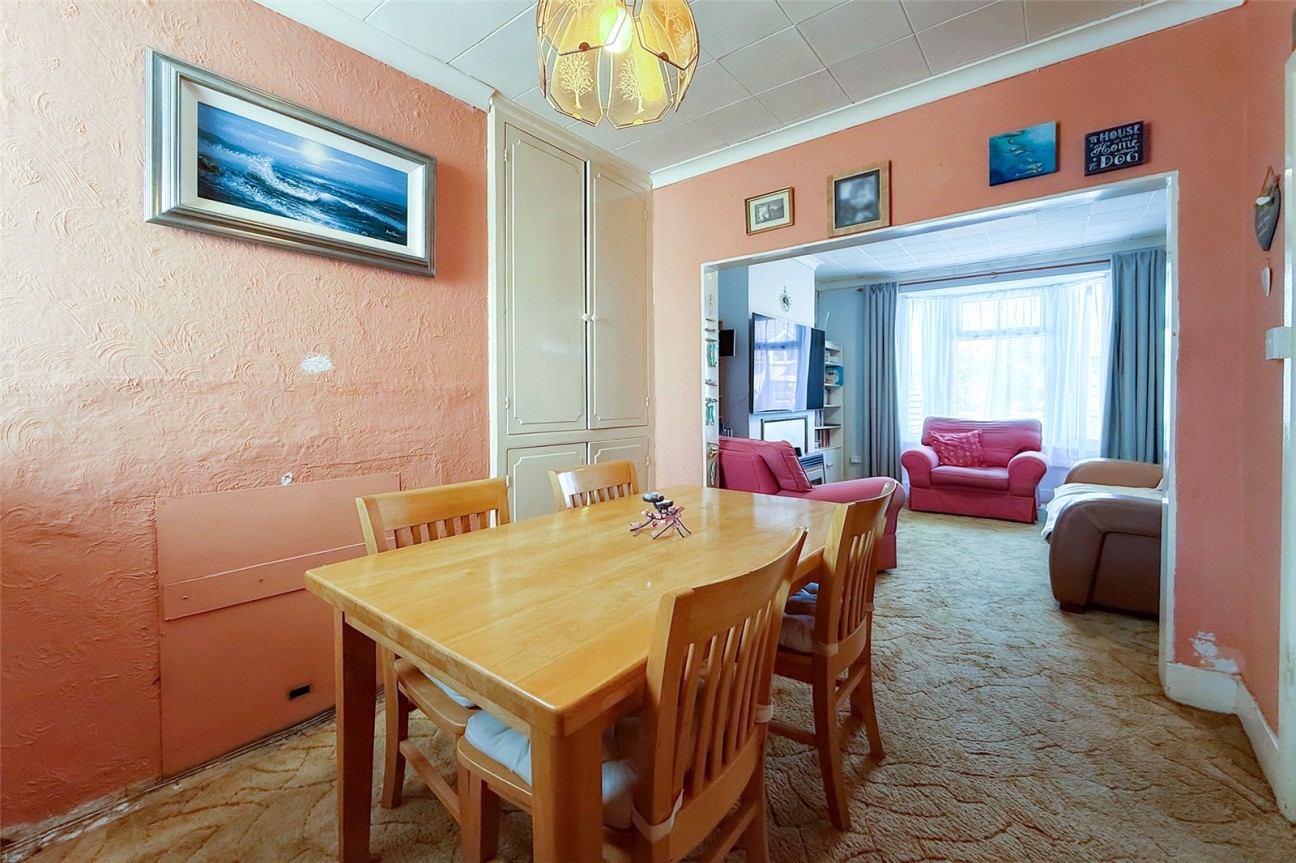 Wick, Littlehampton, West Sussex