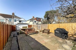 Wick, Littlehampton, West Sussex