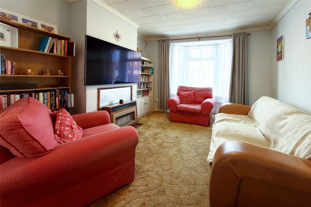 Wick, Littlehampton, West Sussex