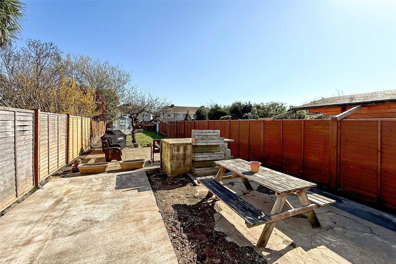 Wick, Littlehampton, West Sussex