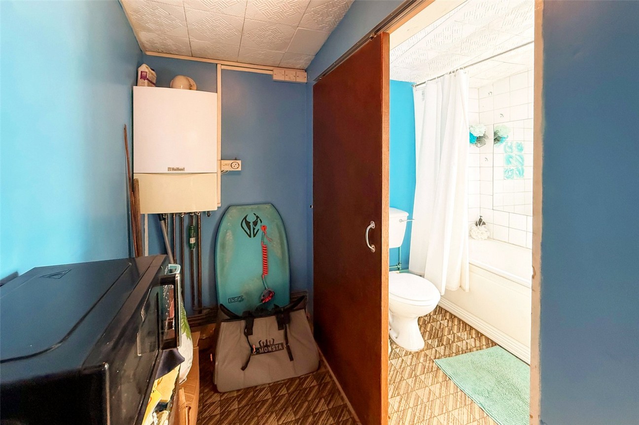 Wick, Littlehampton, West Sussex