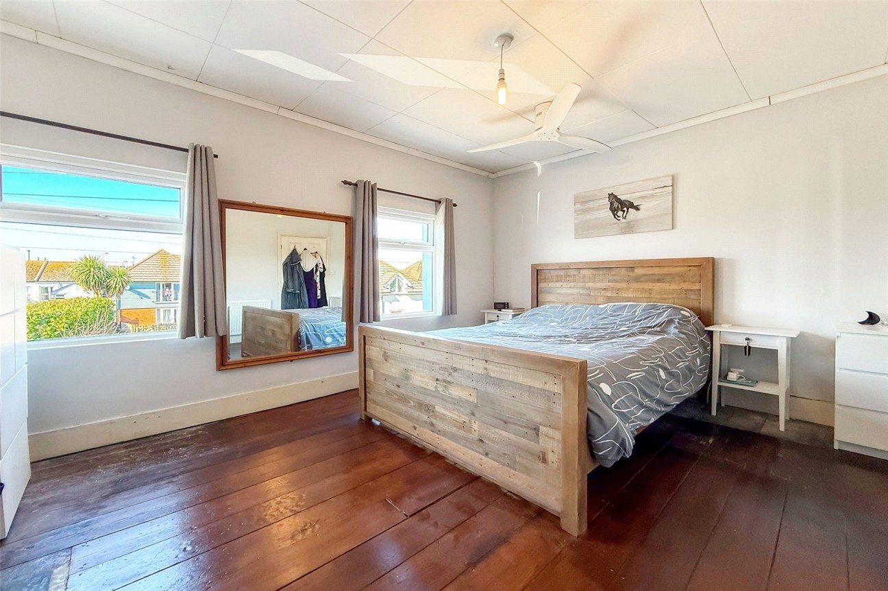 Wick, Littlehampton, West Sussex