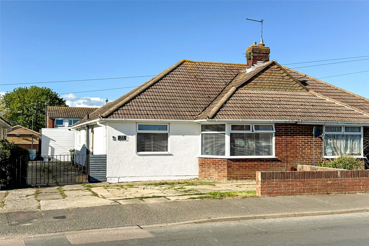 Littlehampton, West Sussex