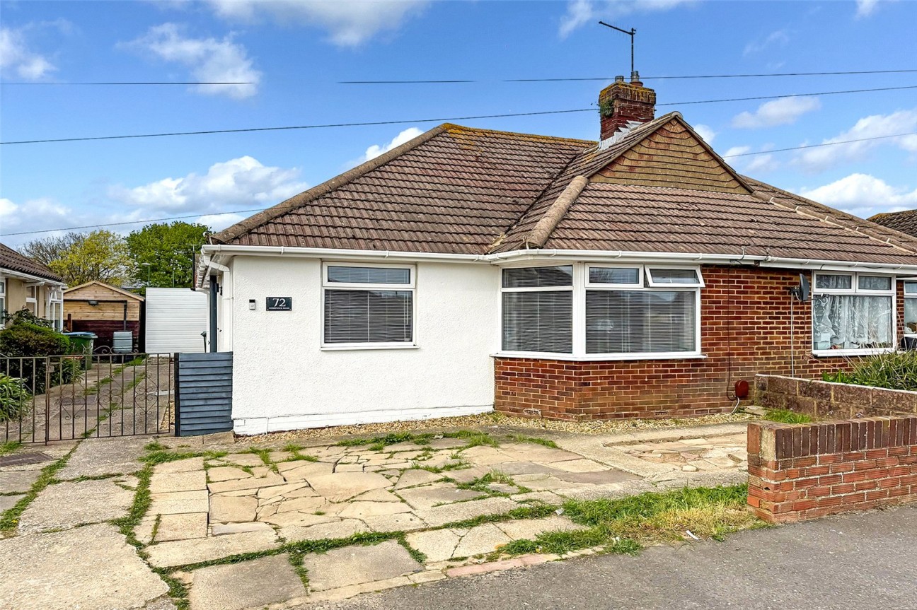 Littlehampton, West Sussex