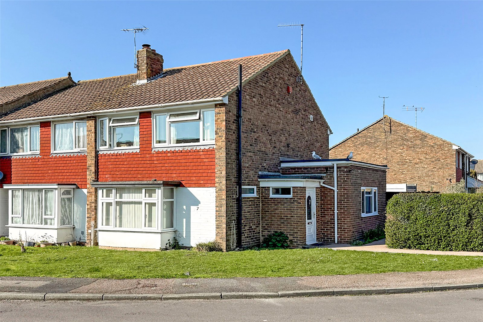 Littlehampton, West Sussex