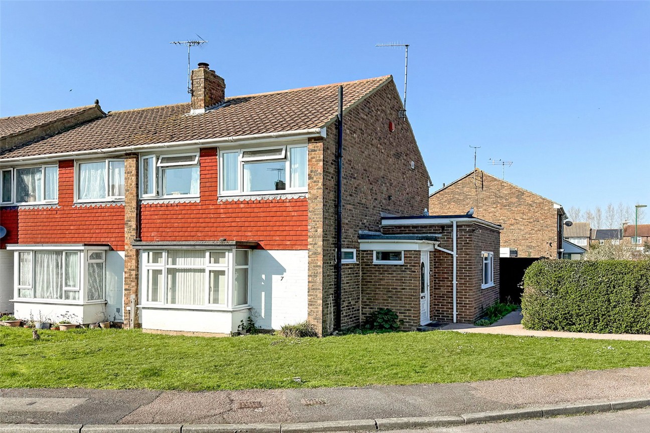 Littlehampton, West Sussex