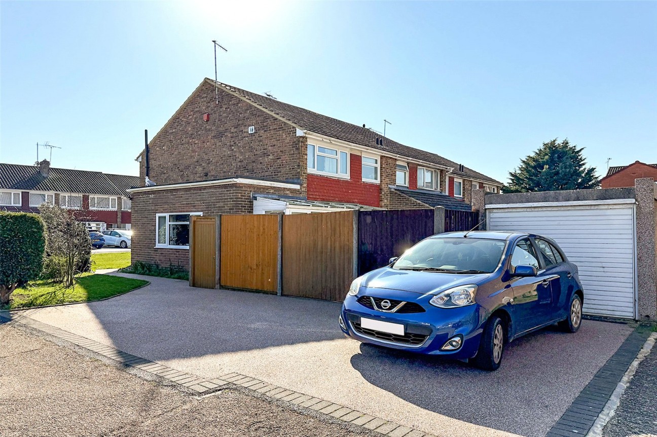 Littlehampton, West Sussex