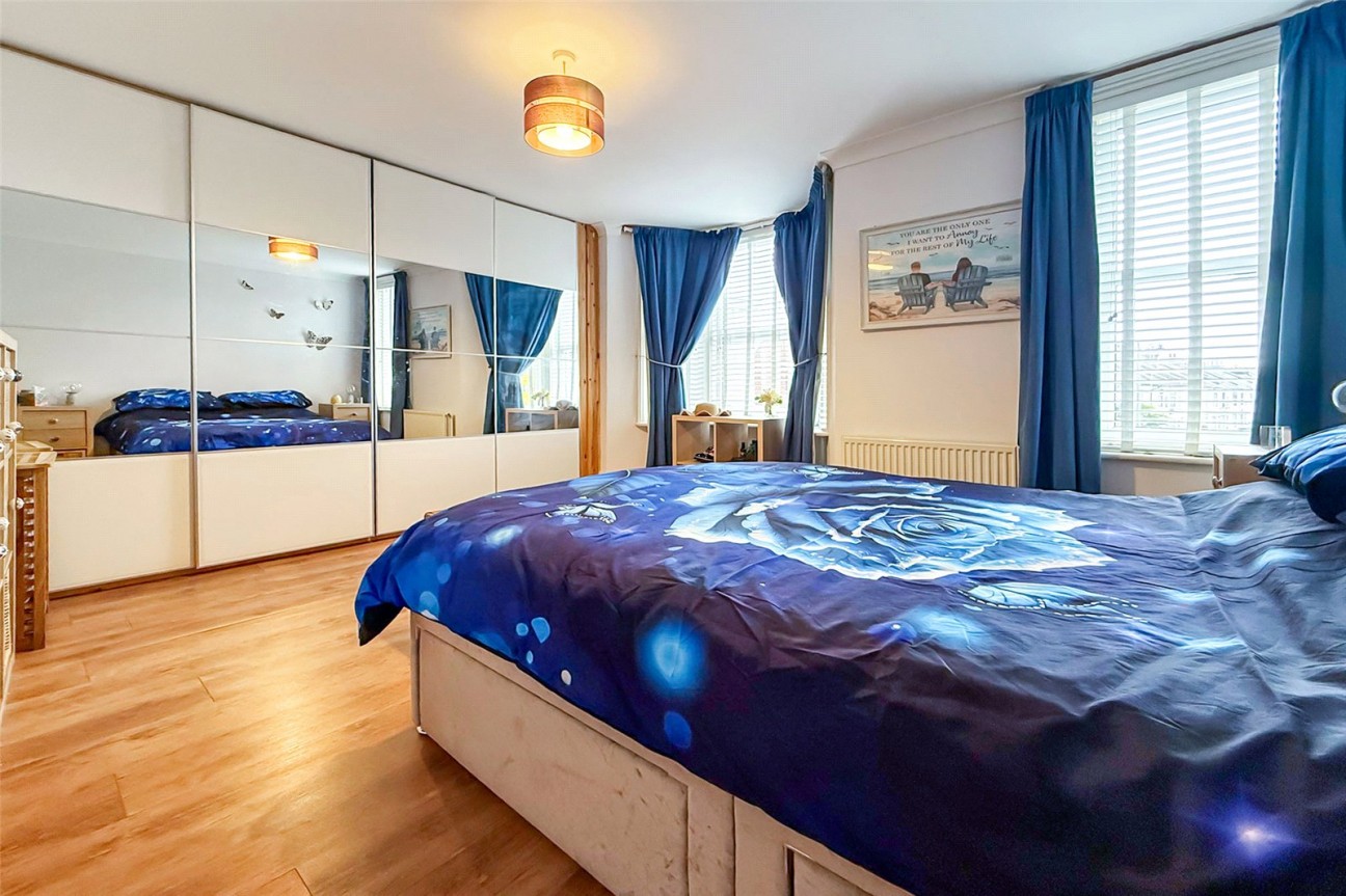 Pier Road, Littlehampton, West Sussex