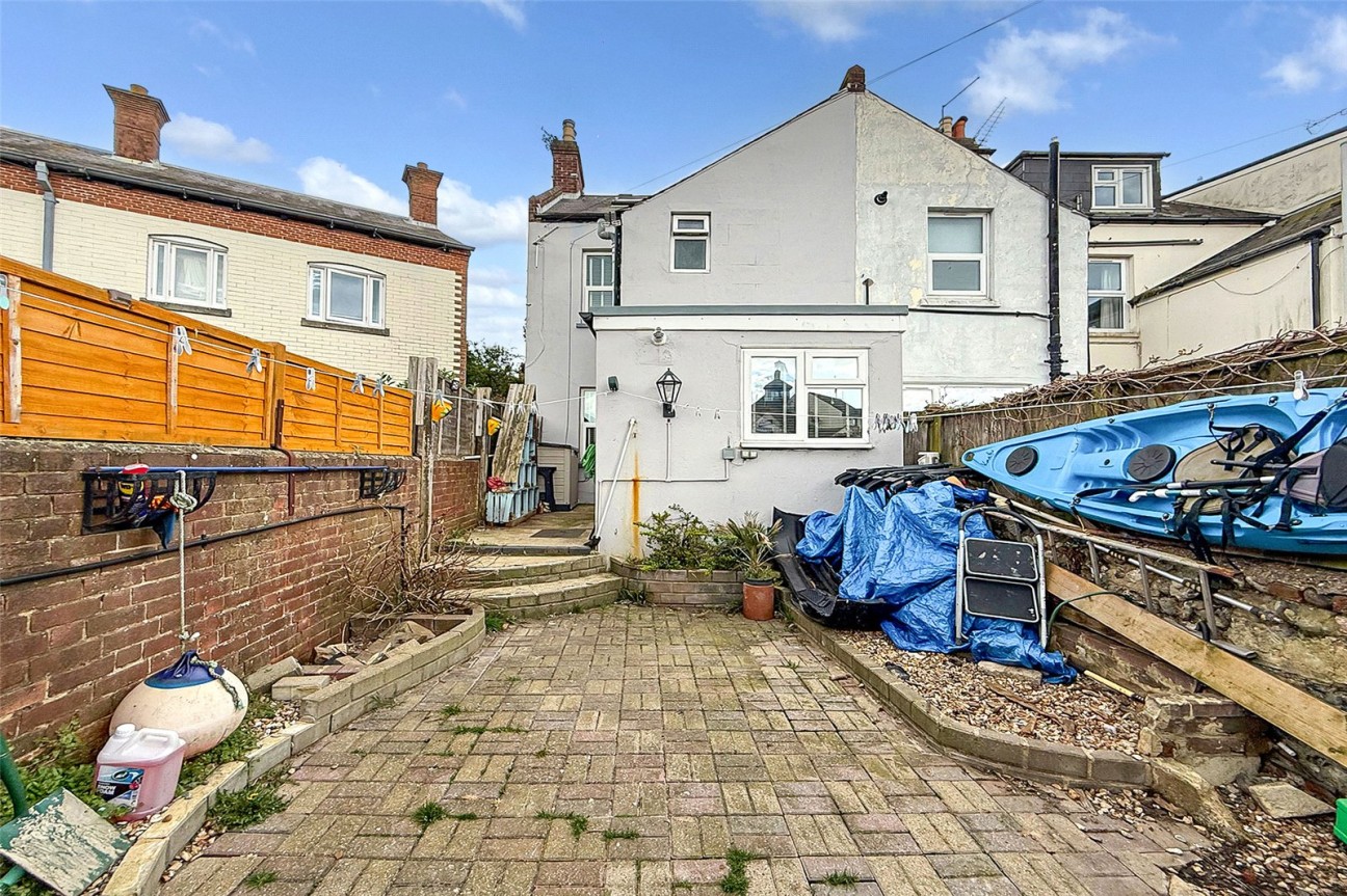 Pier Road, Littlehampton, West Sussex