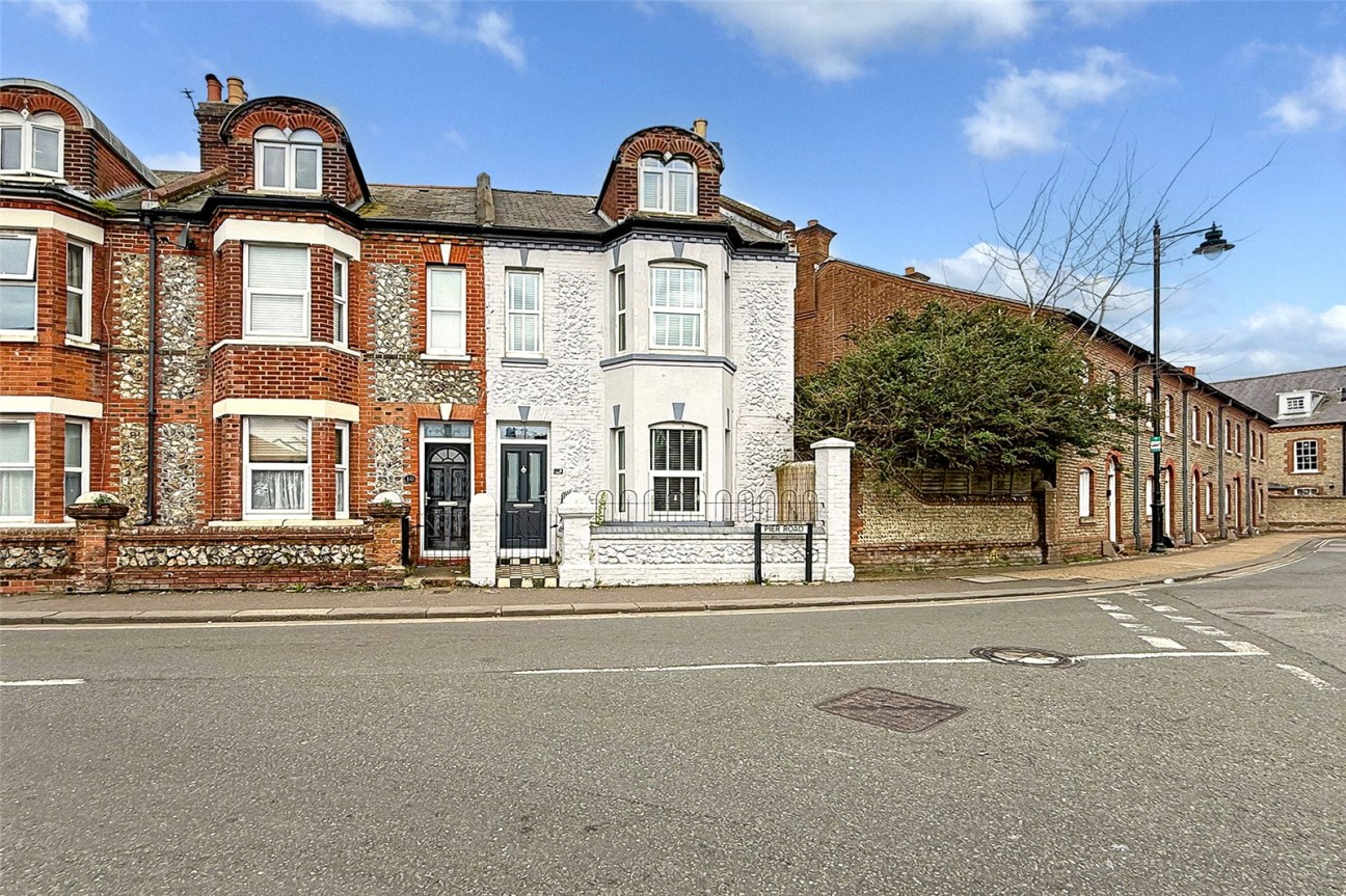Pier Road, Littlehampton, West Sussex