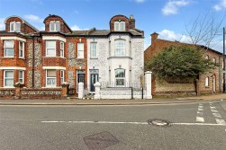 Pier Road, Littlehampton, West Sussex