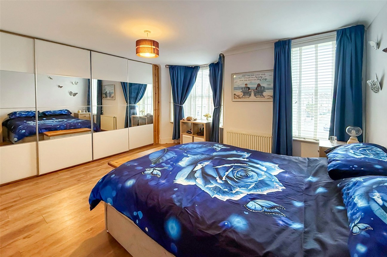 Pier Road, Littlehampton, West Sussex