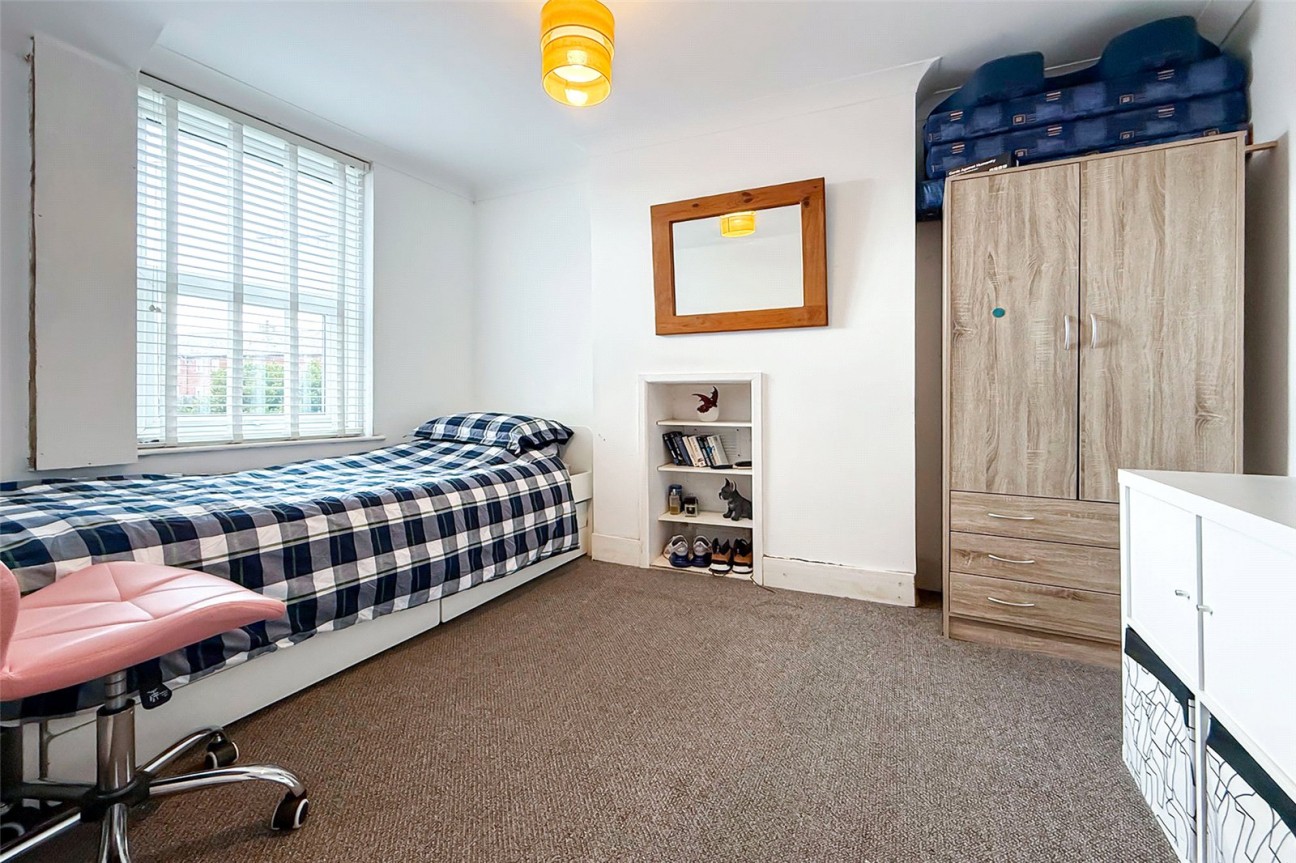 Pier Road, Littlehampton, West Sussex