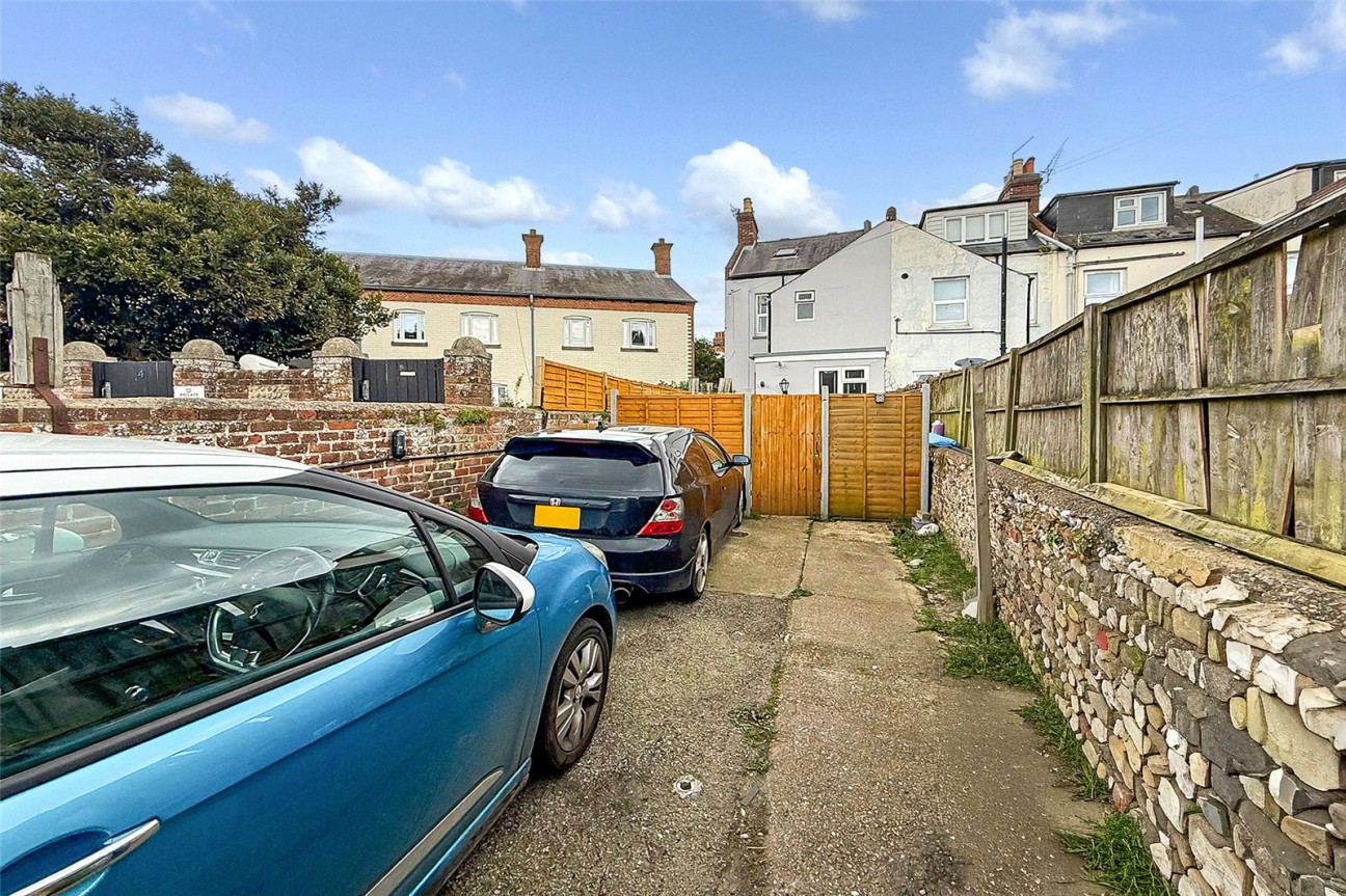 Pier Road, Littlehampton, West Sussex