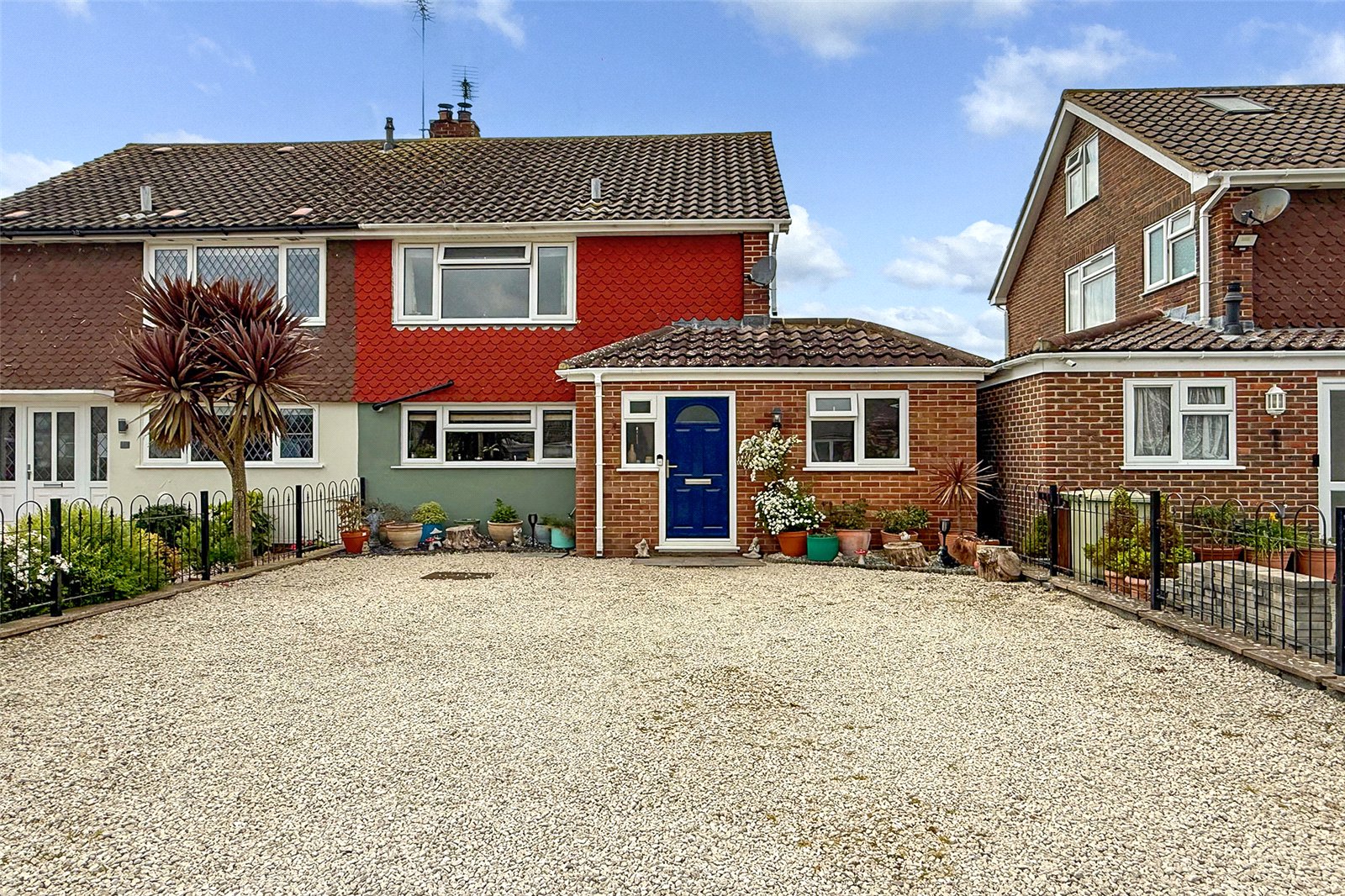 Littlehampton, West Sussex