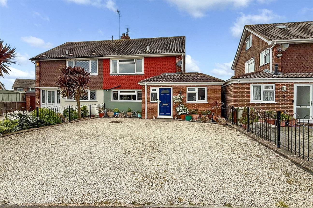 Littlehampton, West Sussex