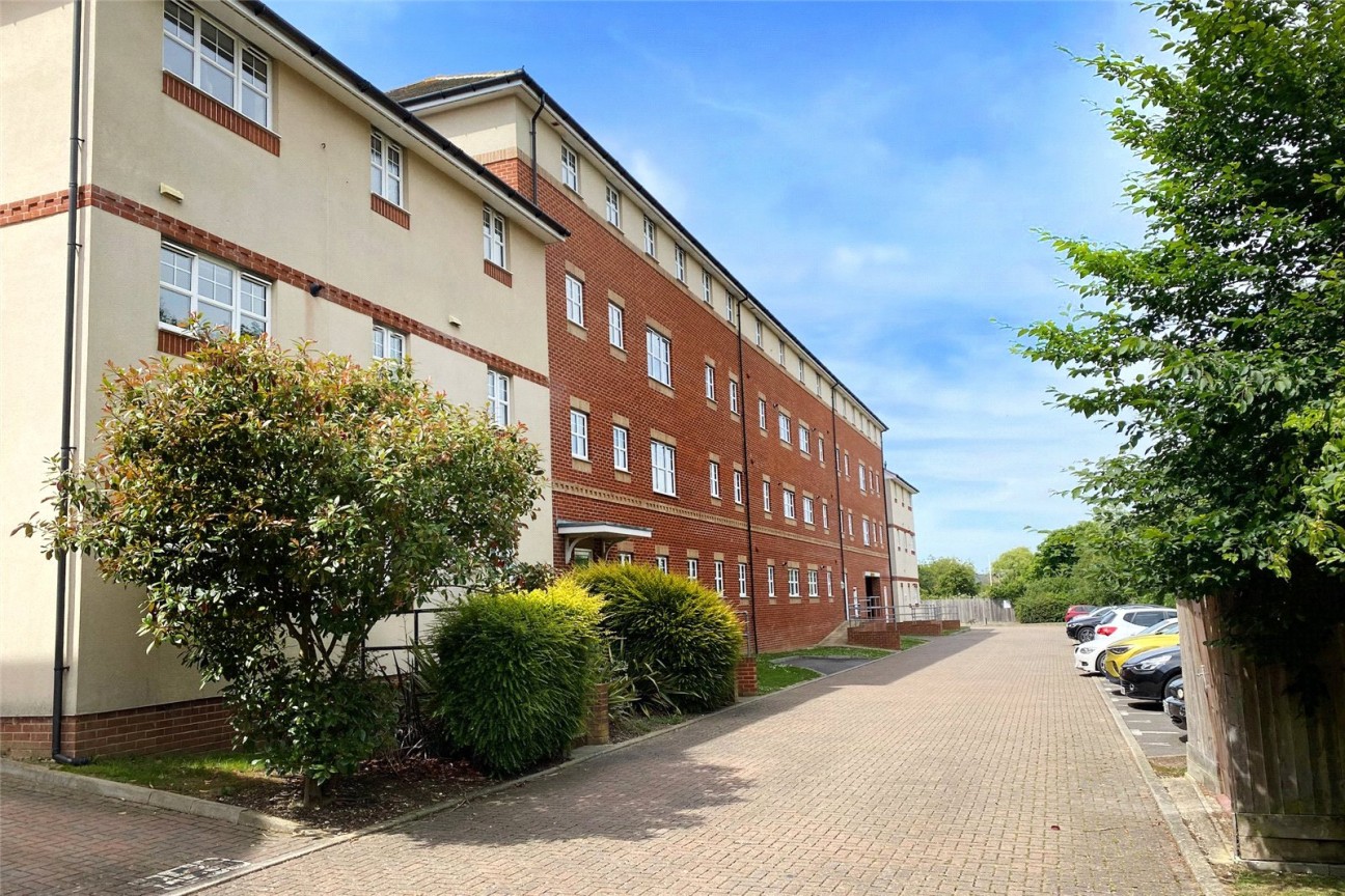 Littlehampton, West Sussex