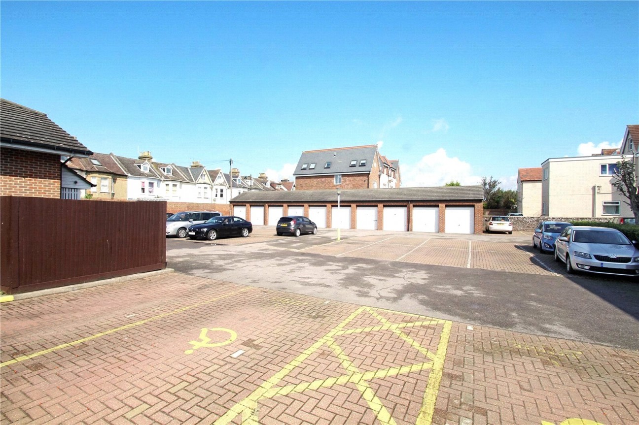 Littlehampton, West Sussex