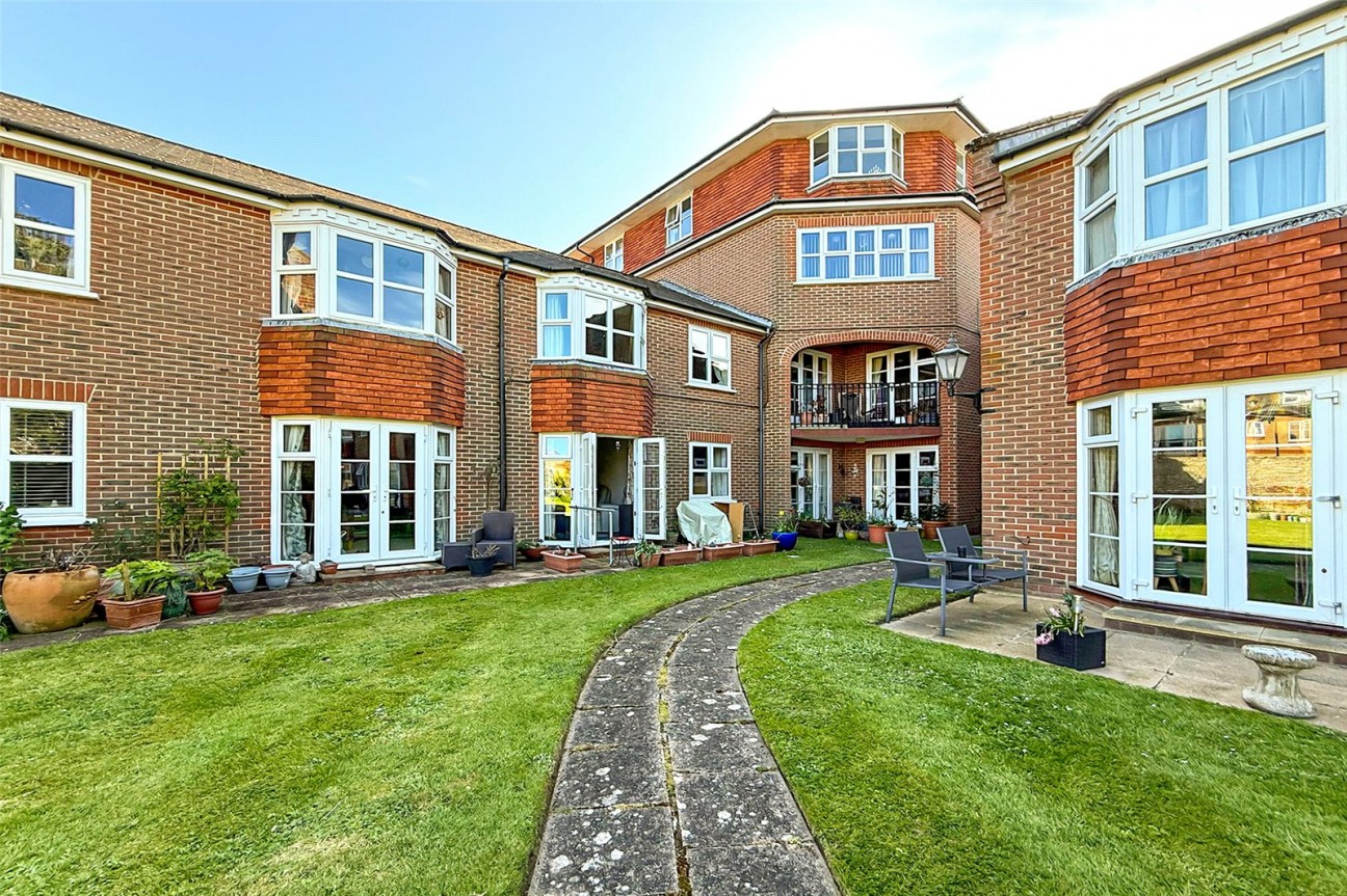 Goda Road, Littlehampton, West Sussex