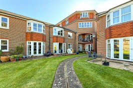 Goda Road, Littlehampton, West Sussex