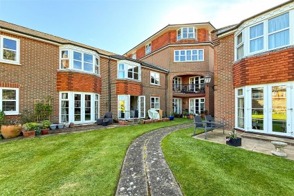 Goda Road, Littlehampton, West Sussex