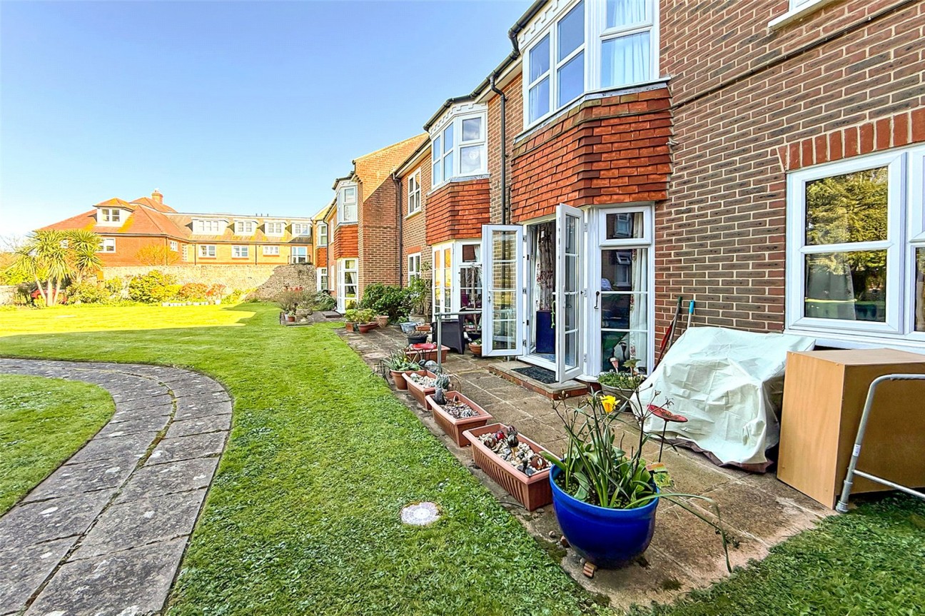 Goda Road, Littlehampton, West Sussex
