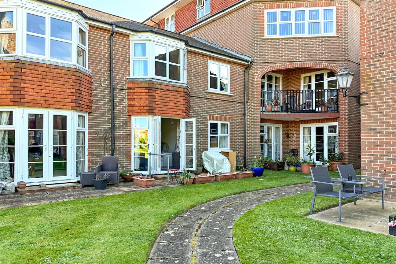 Goda Road, Littlehampton, West Sussex
