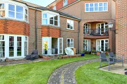 Goda Road, Littlehampton, West Sussex