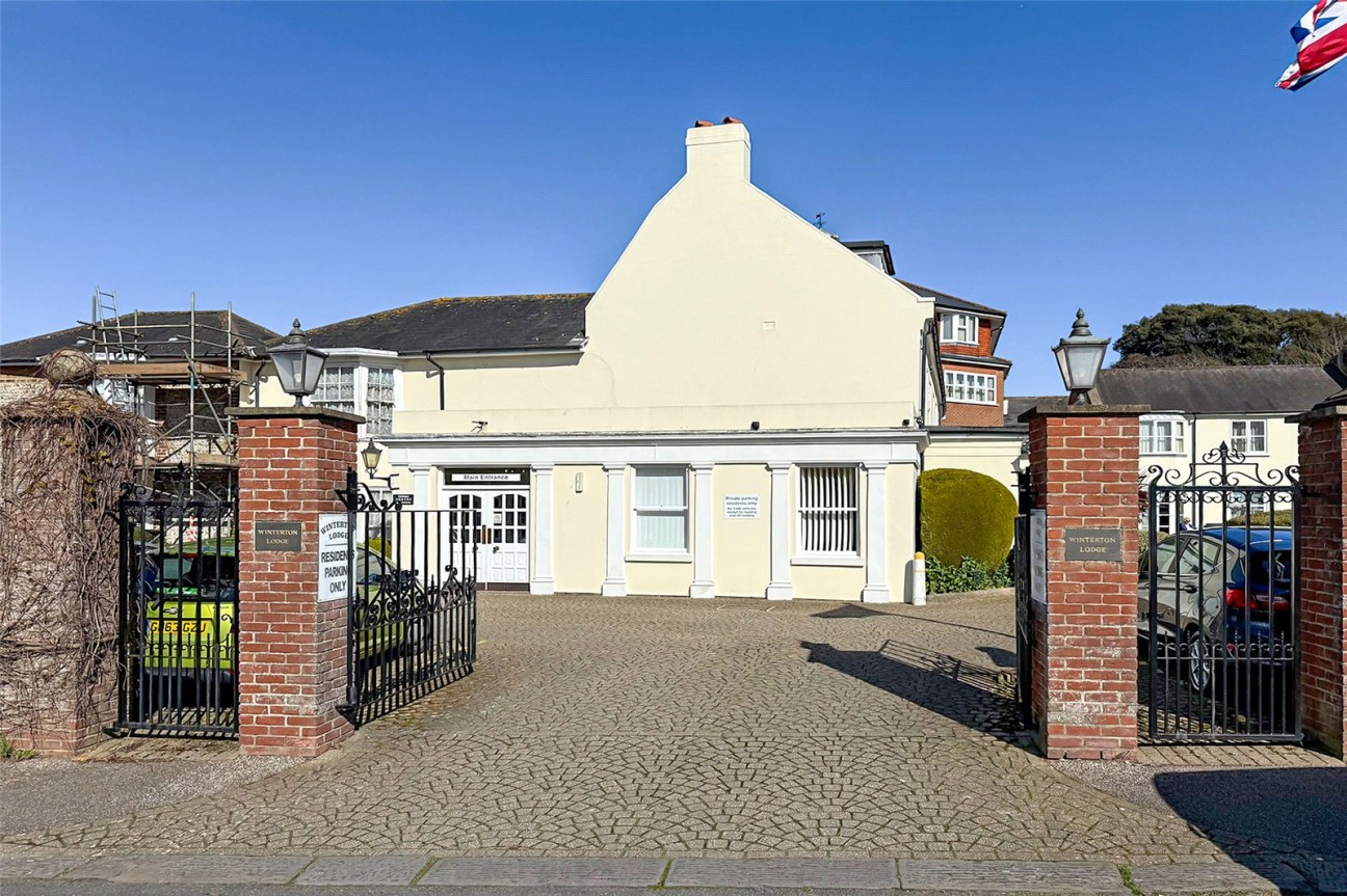 Goda Road, Littlehampton, West Sussex