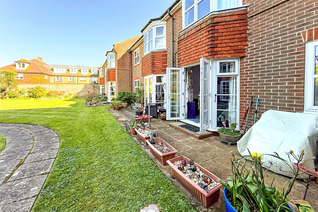 Goda Road, Littlehampton, West Sussex