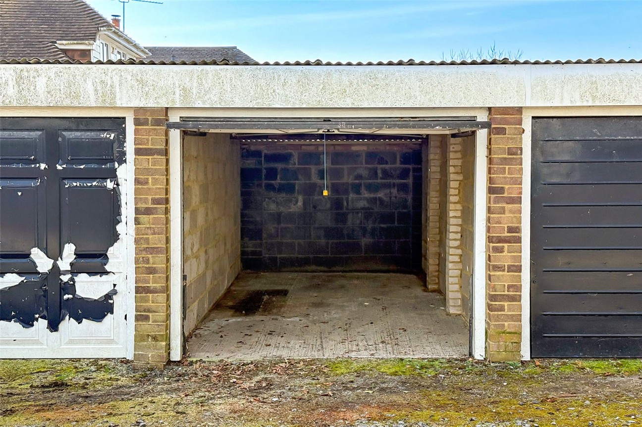 Sea Lane, East Preston, West Sussex