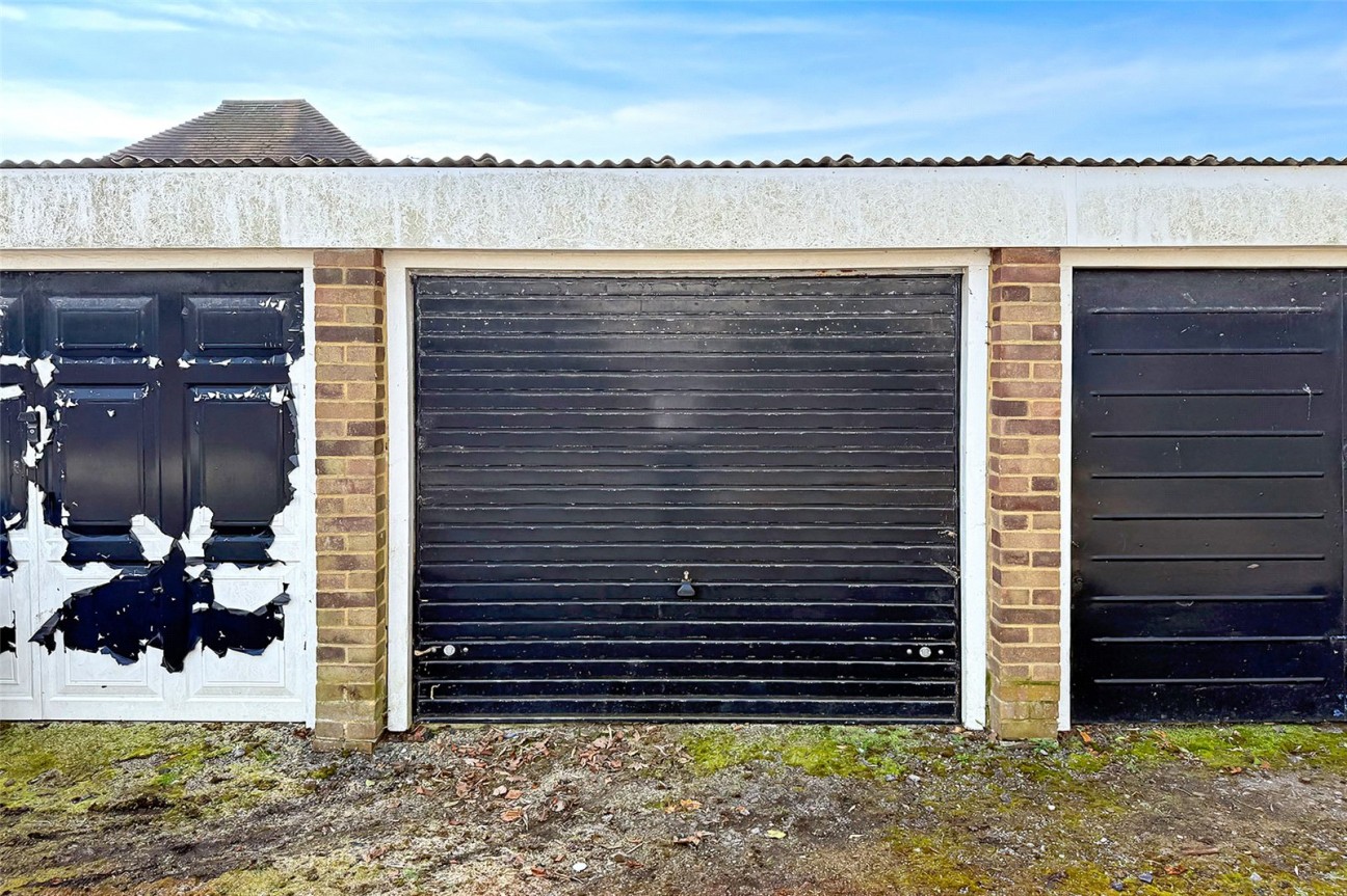 Sea Lane, East Preston, West Sussex