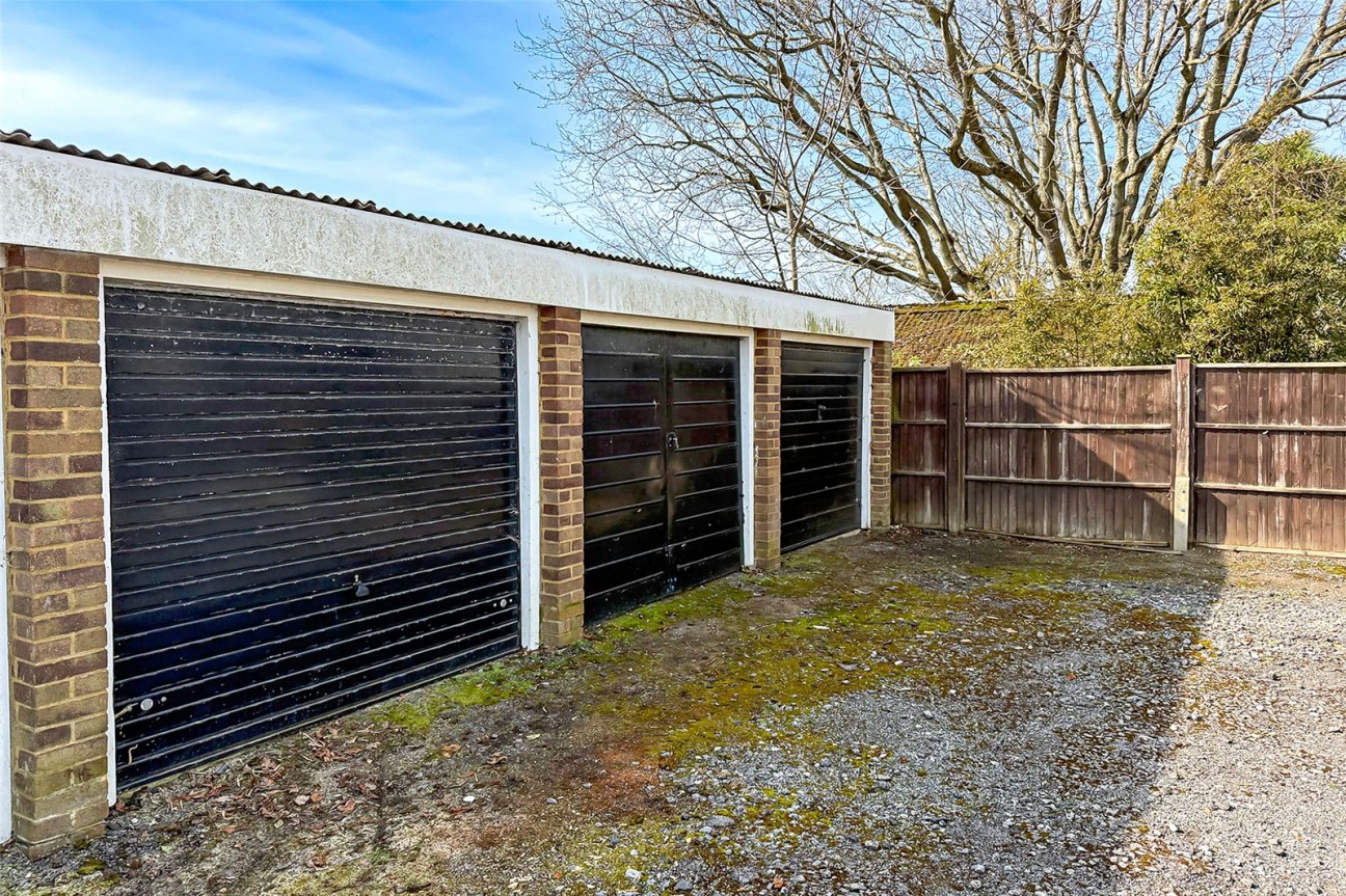 Sea Lane, East Preston, West Sussex