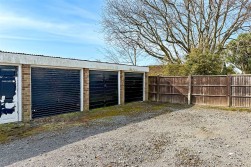 Sea Lane, East Preston, West Sussex