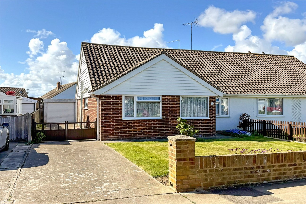 Littlehampton, West Sussex