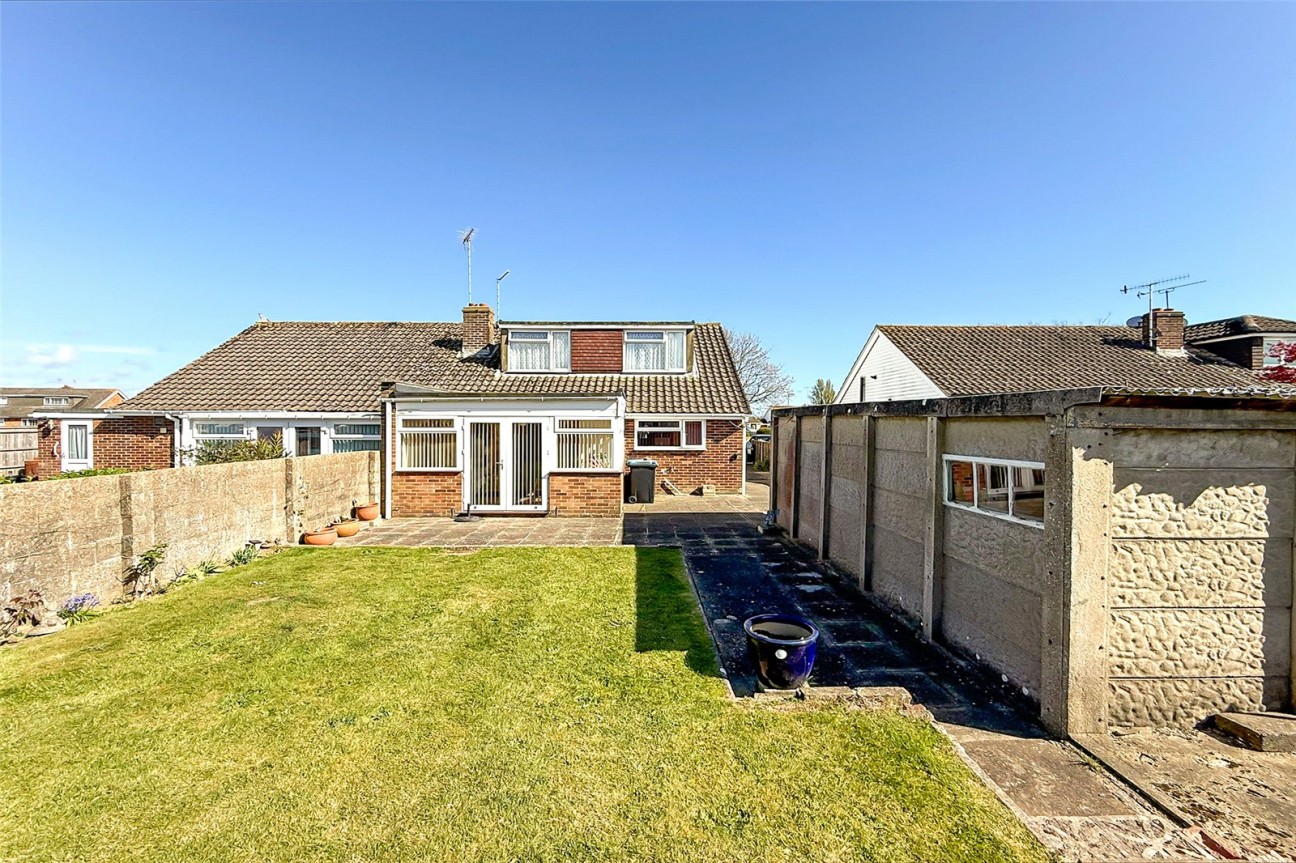 Littlehampton, West Sussex