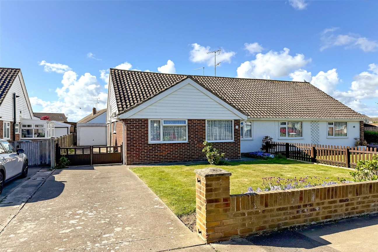 Littlehampton, West Sussex