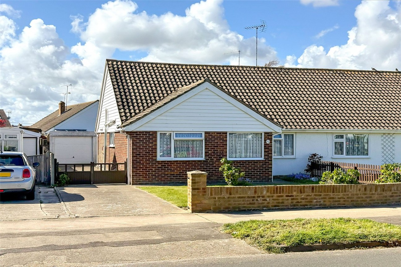 Littlehampton, West Sussex