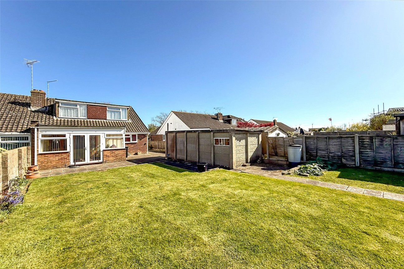 Littlehampton, West Sussex