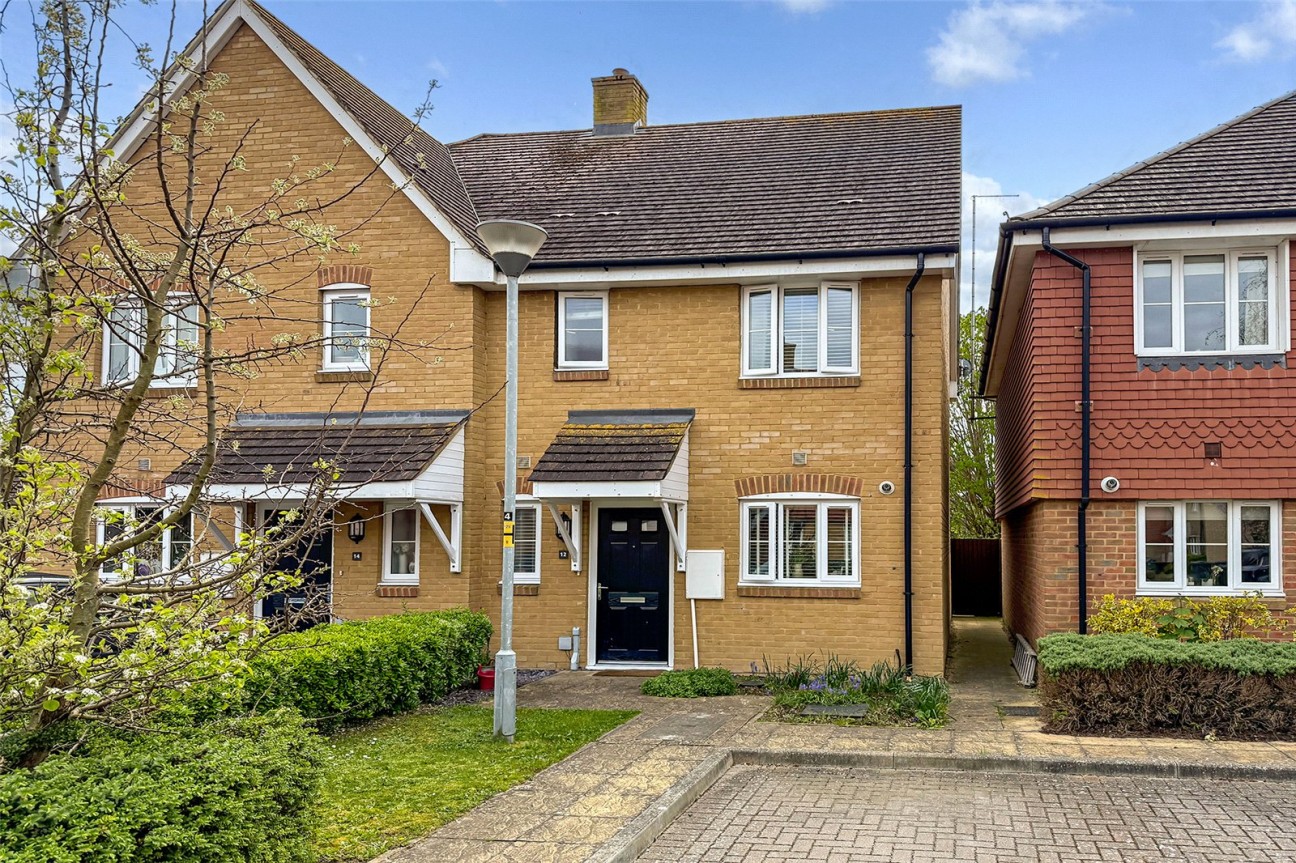 Littlehampton, West Sussex